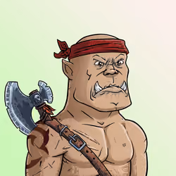 ORC #2863
