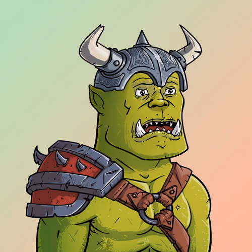 ORC #8528