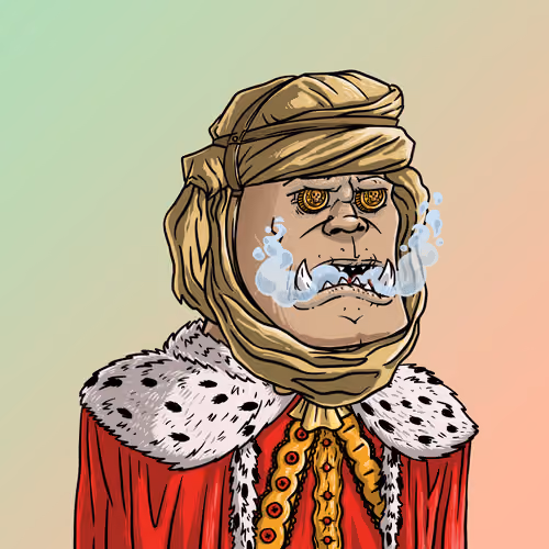 ORC #7007
