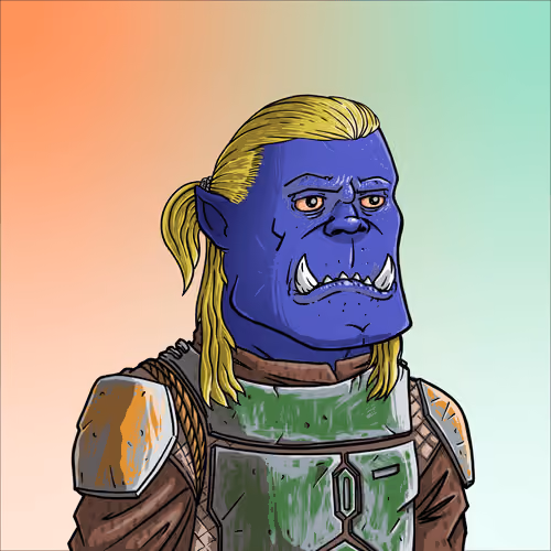 ORC #5224