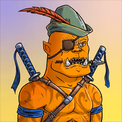 ORC #5258