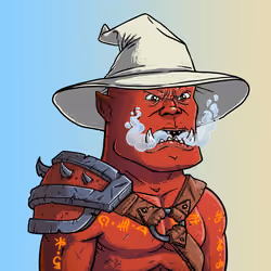 ORC #5406