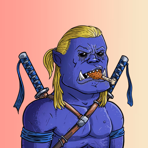 ORC #3695
