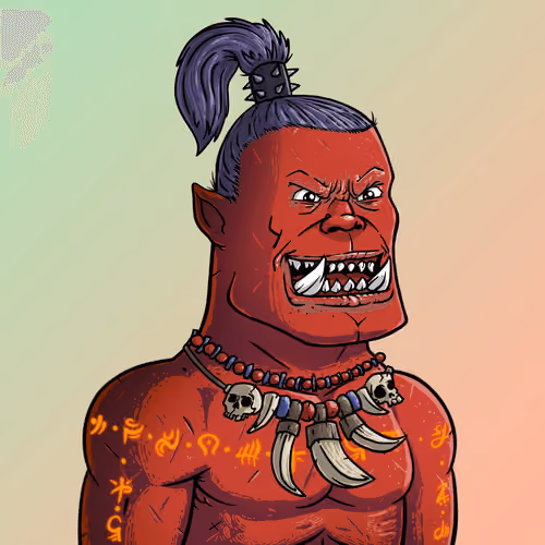 ORC #3167