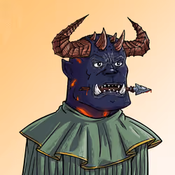 ORC #8087