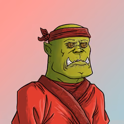ORC #4132