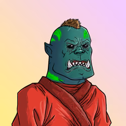 ORC #4505