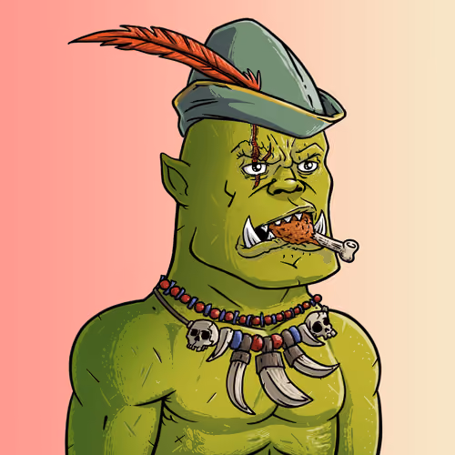 ORC #4253