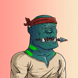 ORC #5814