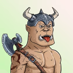 ORC #8518