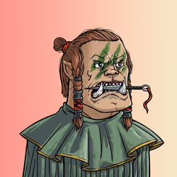 ORC #7483