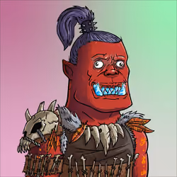 ORC #7778