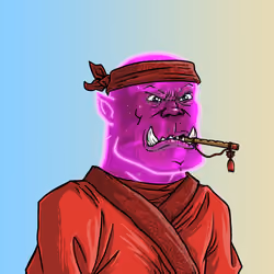 ORC #2535