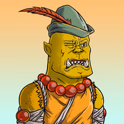 ORC #5213