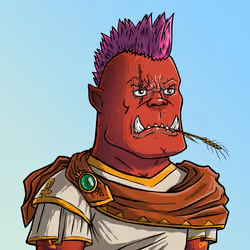 ORC #7942