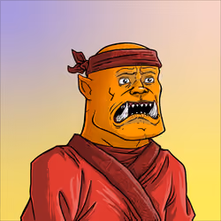 ORC #156