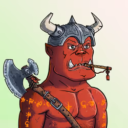 ORC #8427