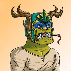 ORC #7260