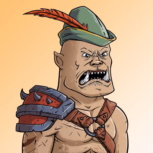 ORC #8086