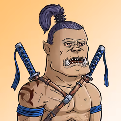 ORC #7494