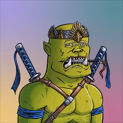 ORC #2265
