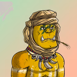 ORC #1398