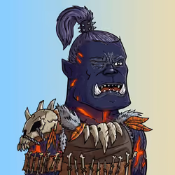 ORC #3899