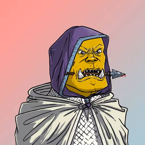 ORC #5575