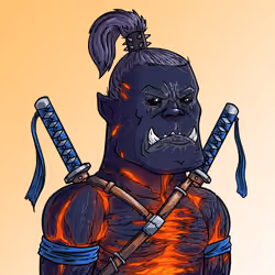 ORC #6863