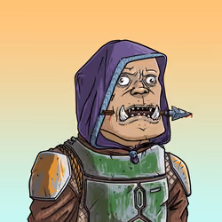 ORC #3031