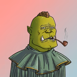 ORC #4684