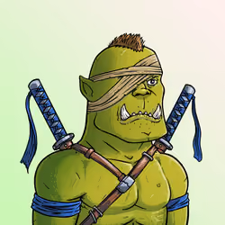 ORC #7688
