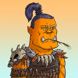 ORC #4504