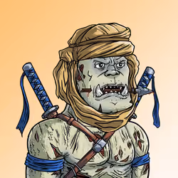 ORC #4131