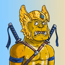 ORC #7619