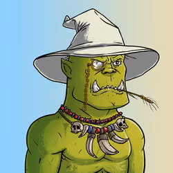 ORC #6434