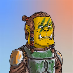 ORC #4319