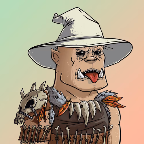 ORC #5307