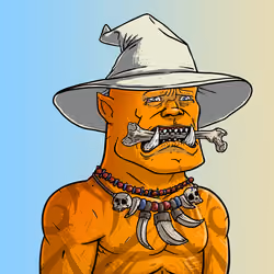 ORC #7580