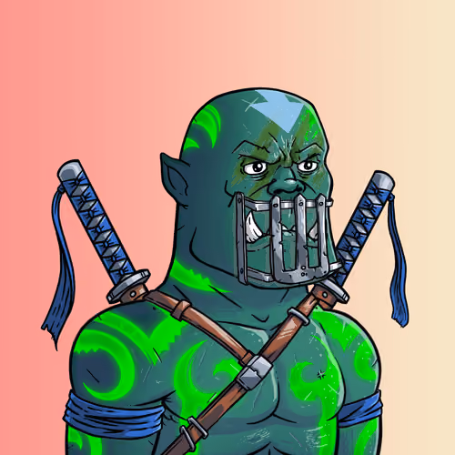 ORC #6195