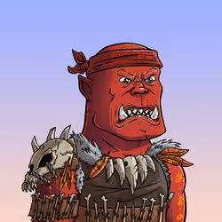 ORC #5030