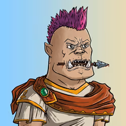 ORC #4676