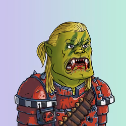 ORC #7495