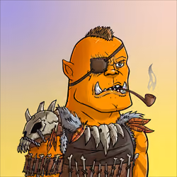 ORC #7777