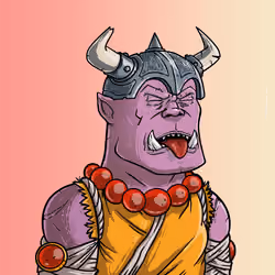 ORC #586