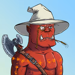 ORC #7930