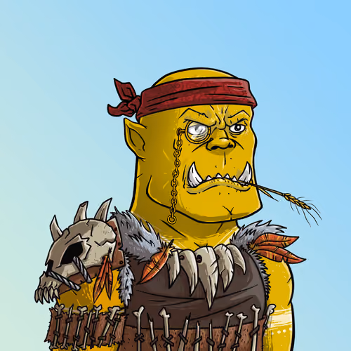 ORC #3332