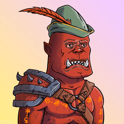 ORC #4107