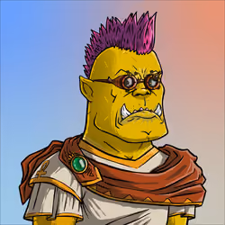 ORC #6040