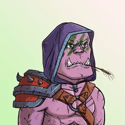 ORC #6794